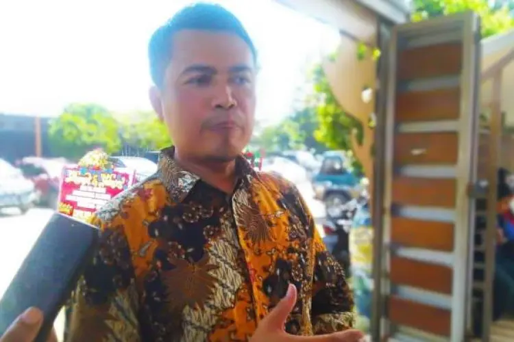 Masuk Tahap Akhir Verifikasi Faktual, KPU KBB Sebut Progres Mencapai 95 Persen 