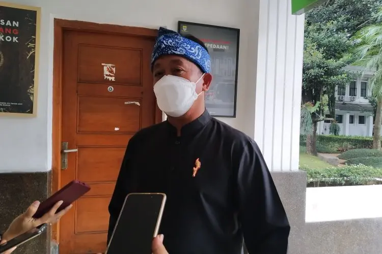  Pemkot Bandung Tetap Tagih Sewa 13.5 Miliar Kebun Binatang Bandung 