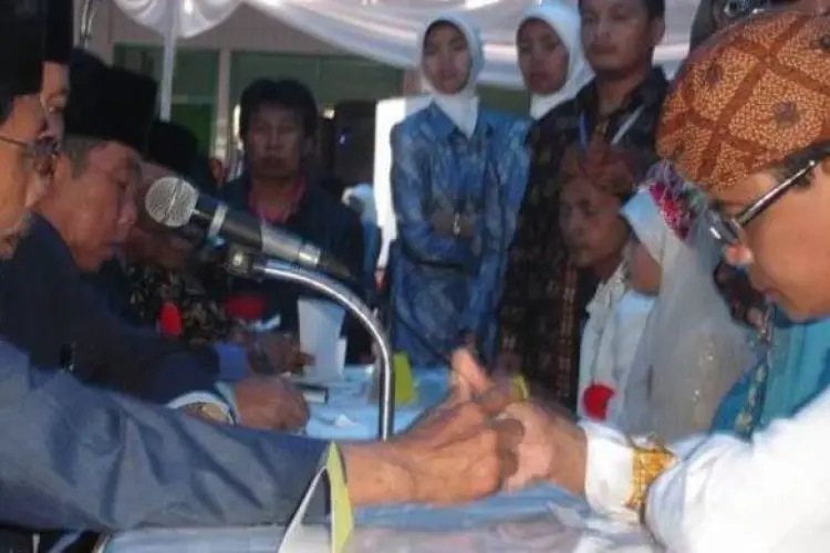 Perceraian di Garut Tinggi, Angkanya Dekati 6 Ribu Kasus per Tahun