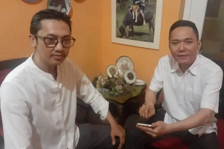 Relawan Aher for President Bakal Keliling Indonesia Sisir Kalangan Pemuda dan Milenial