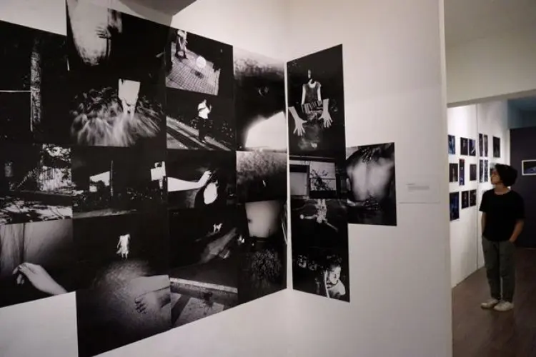 FOTO: Pameran Foto Arttaca