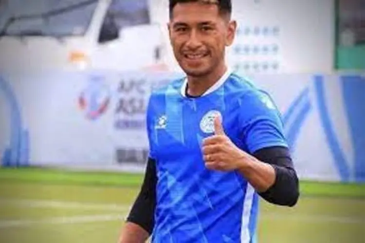 Daisuke Sato Jagokan Jepang di Piala Dunia 2022