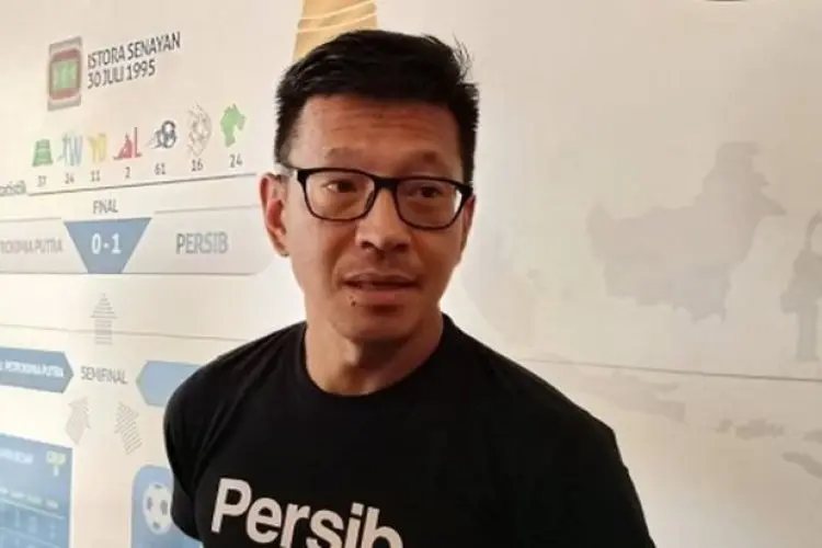 Format Liga 1 2022/2023 Berubah jadi Bubble to Bubble, Ini Tanggapan Teddy Tjahjono