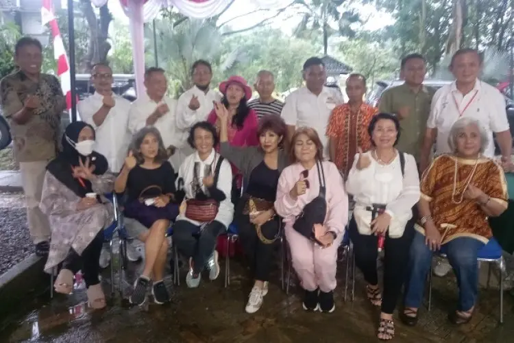 BBPL jadi Isu Utama Pemilihan RT di Perumahan Sentul City Bogor
