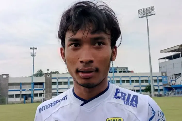 Ini Awal Mula Robi Darwis Jadi Spesialis Lemparan Jarak Jauh di Persib dan Timnas U-20