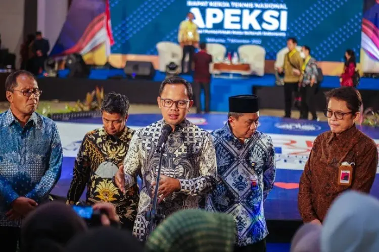 Horee, Dana Kelurahan Tahun 2023 Bakal Segera Cair