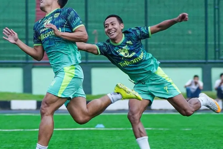 GBLA dan Sidolig Dibongkar, Ini Tempat Latihan Persib