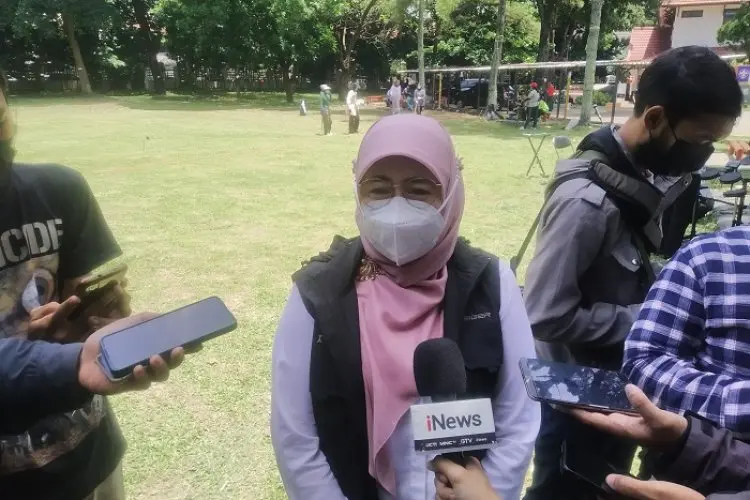 Kasus DBD Lebih Tinggi Dari Tahun Lalu, Dinkes Ingatkan Warga Jalankan 3M
