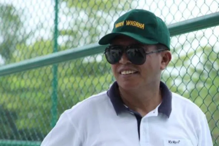 Usep Supratman Meminta Pemkab Bogor Tambah Pengawas Bangunan, Efek TPA Ilegal Limbah B3 di Tenjo