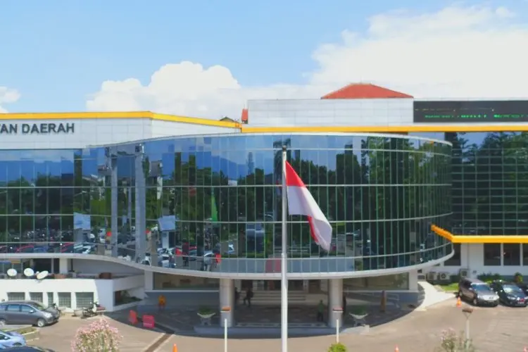 Bapenda Jabar Optimistis Target Realisasi Pendapatan 2022 Terpenuhi