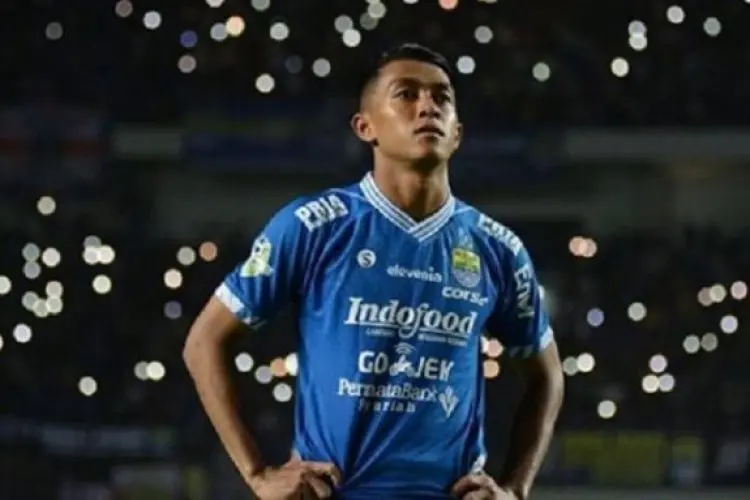 Liga 1 2022/2023 Masih Ditunda, Ini Cara Febri Hariyadi Jaga Motivasi