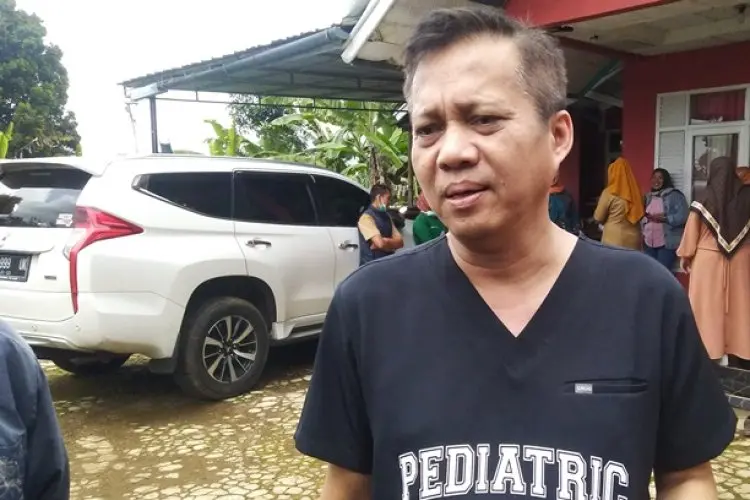 Siap Operasi Pemisahan, Tim Dokter RSHS Ungkap Kemungkinan Masa Pemulihan Bayi Kembar Siam di Cipada KBB