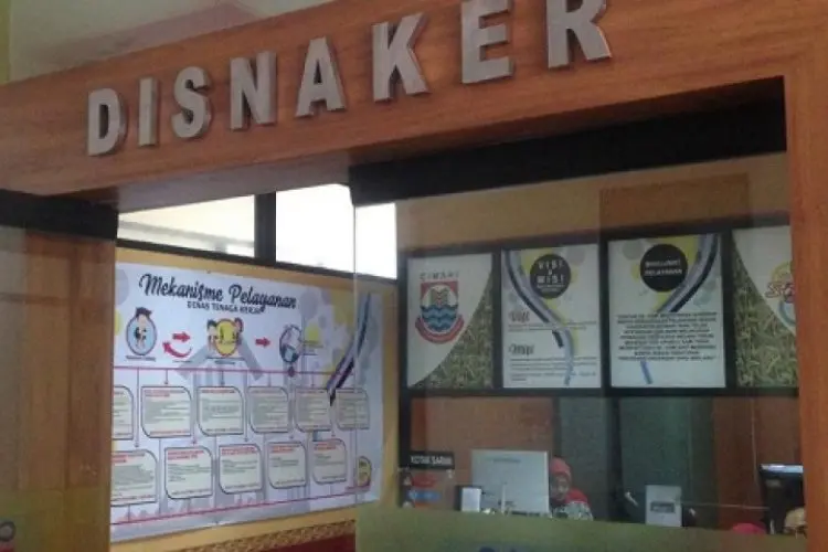 Kabar Bahagia... Disnaker Prediksi UMK 2023 Kota Cimahi Bakal Naik
