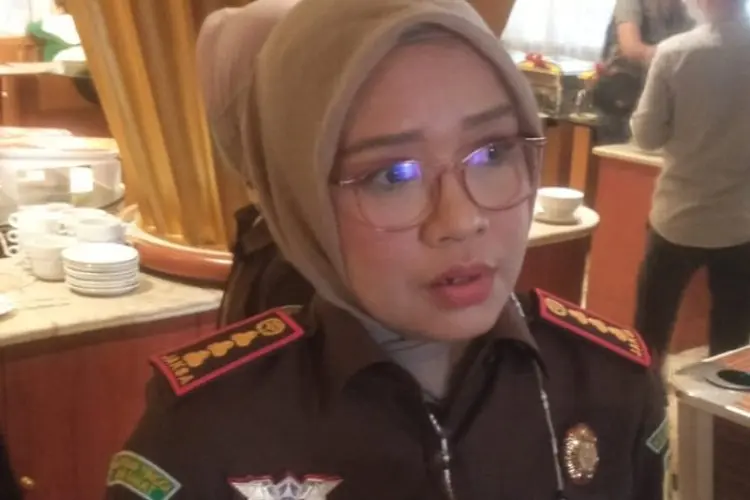 Kejari 'Pelototi' Proyek Pedestrian BMC, Kontraktor Wajib Segera Selesaikan Pekerjaan 