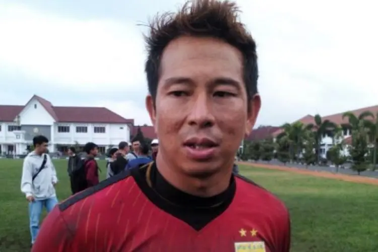 I Made Wirawan Ungkap Banyak Kenangan Bermain di Stadion Siliwangi