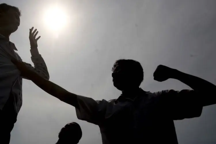 Binaragawati Asal Bandung Dianiaya Ojol, Polrestabes Bandung Segera Selidiki Kasus