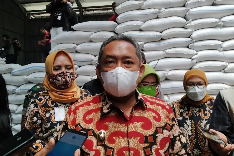 Kota Bandung Dukung Percepatan Kendaraan Berbasis Baterai