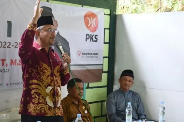Moratorium Tak Kujung Dicabut, Achmad Ru’yat Desak Pemerintah Pusat Segera Bertindak
