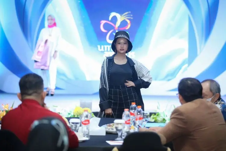 Pemkot Bandung Pamer Peningkatan Omzet UMKM Capai Rp34,5 Miliar di UMKM Award 2022