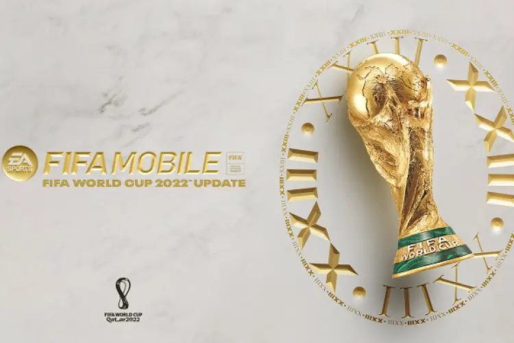 Game FIFA Mobile Rilis Mode Khusus Piala Dunia 2022