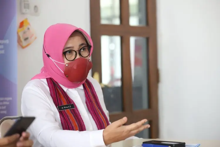 Jelang Purnabakti, Kadinkes Jabar Akui Dua Hal Ini Masih Jadi PR
