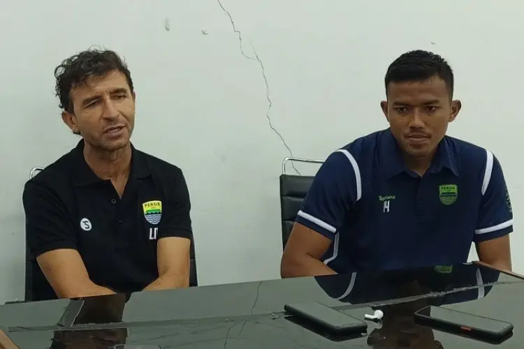 Ini Jadwal Ideal Liga 1 Kembali Bergulir Menurut Luis Milla