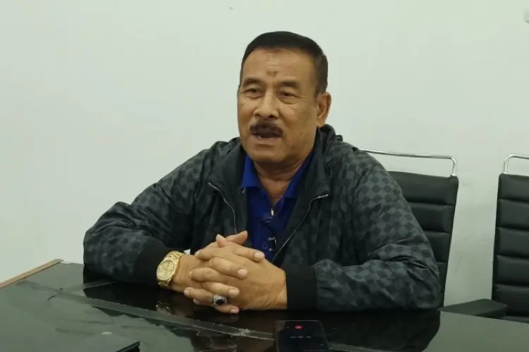 Umuh Muchtar Sebut Permainan Persib Belum Sempurna