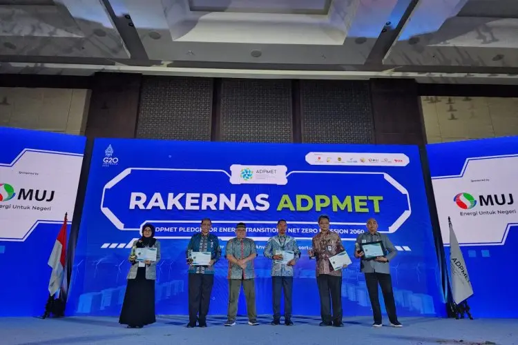 Dukung Transisi Energi, Jabar Paling Agresif Manfaatkan PI 10% 