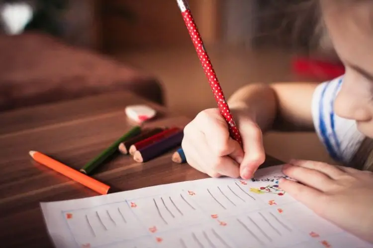 Tips Didik Anak Biar Otaknya Bekerja dengan Baik