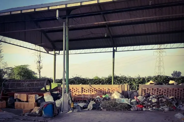 Waduh, Program TPS-3R di KBB Tak  Bisa Atasi Persoalan Sampah Secara Konkret 