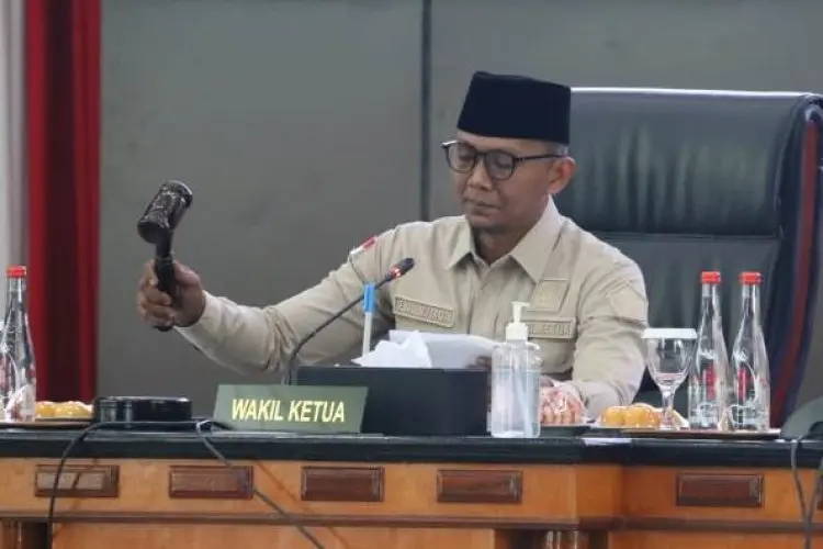 DPRD Kota Bogor Usulkan Raperda Pendidikan Pancasila dan Wawasan Kebangsaan