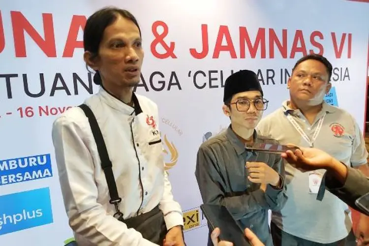 KNCI: Pangsa Pasar Jabar untuk Pulsa Terhitung Paling Tinggi