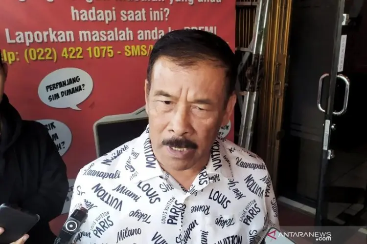 Ini Harapan Umuh Muchtar Untuk RUPS Luar Biasa PT LIB