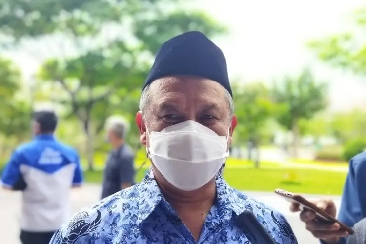 Duh..Varian XBB Ditemukan di Kota Bandung, Dinkes Uji Lab di ITB