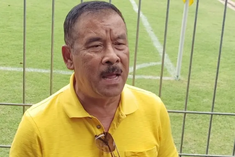 Ferry Paulus Jadi Dirut PT LIB, Umuh Muchtar Justru Khawatir