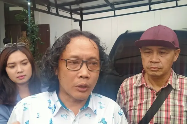 Doni Salmanan Dituntut 13 Tahun Penjara, Kuasa Hukum Siap Melakukan Pembelaan 
