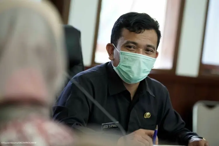Dinas Pendidikan Jawa Barat Telusuri Video Viral Dugaan Pungutan Liar di SMA 3 Bekasi