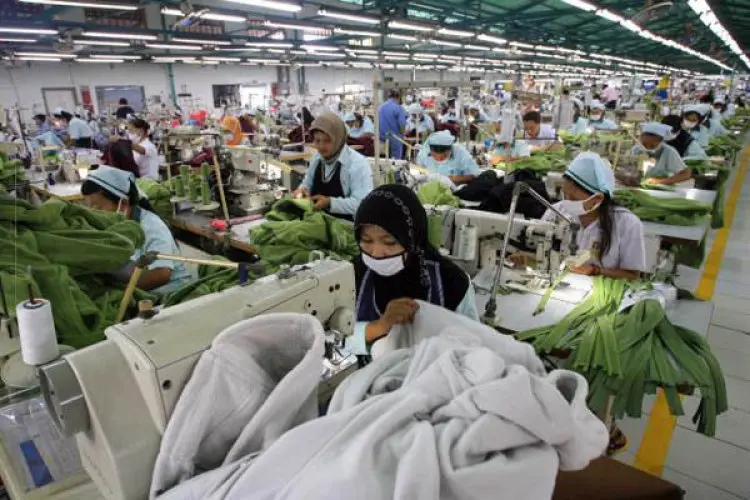 DPRD Jabar Soroti Investasi yang Belum Mampu Tekan Angka Pengangguran