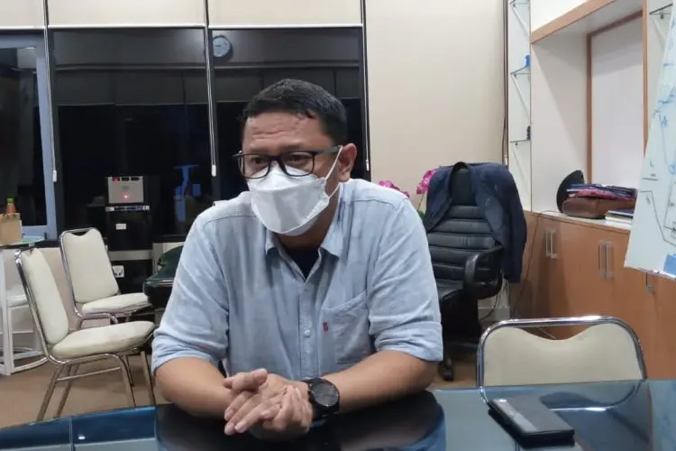 Terima 1.000 Laporan Kebocoran Tiap Bulan, Perumda Tirta Pakuan Terapkan Strategi Ini