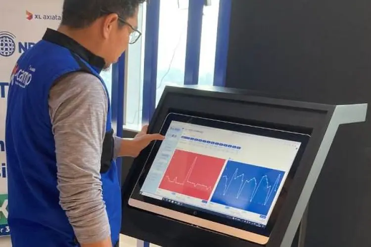 IoT Hub Innovation XL Axiata Lahirkan Solusi Digital untuk Efisiensi Energi di Dunia Industri