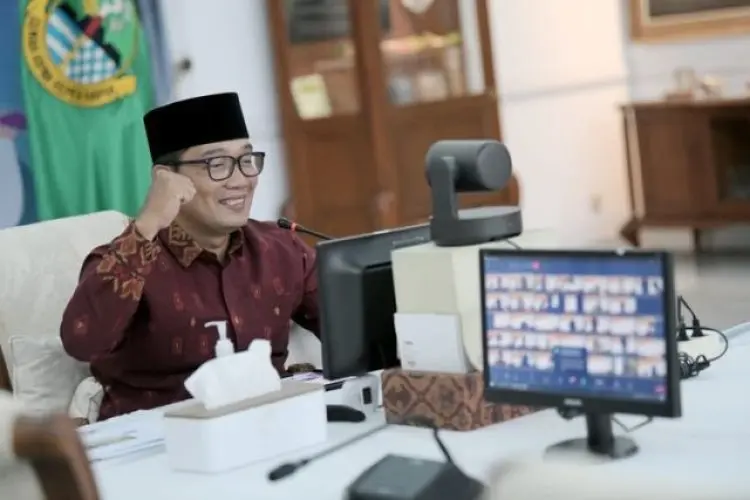 Ridwan Kamil: Inilah Fokus Pemprov Jabar pada 2023