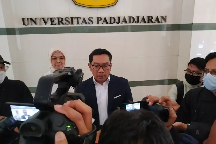Ancaman Resesi 2023, Jabar Siapkan Tujuh Arah Ekonomi Baru
