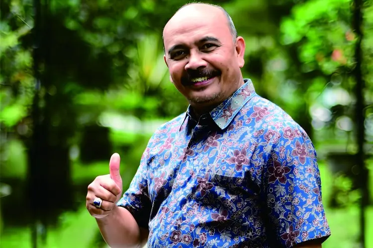 Siapkan SDM Unggulan Abad-21, SMAN 1 Lembang Terapkan Inovasi Pembelajaran Tematik Terintegratif Kolaboratif