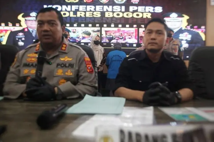 SAN Pelaku Penipuan Mahasiswa IPB University, Terancam 4 Tahun Penjara