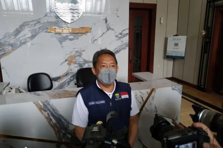 Yana Mulyana : Pembatasan Kegiatan Bersifat Kasuistik
