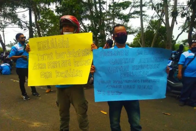 Hadapi Gelombang PHK, Apindo KBB Usulkan Pemda Restrukturisasi Kredit Bagi Pengusaha
