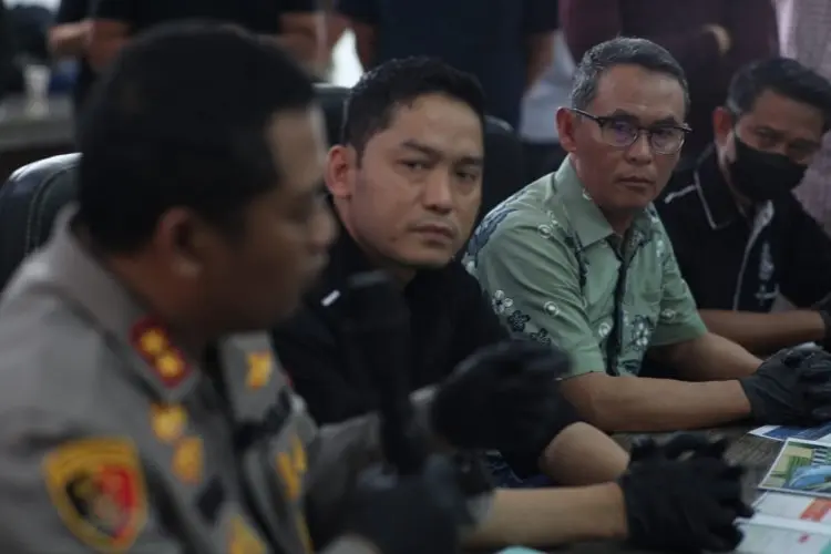 Mahasiswa IPB University Tidak Diintimidasi oleh Pihak Pinjol, Ini Sebabnya