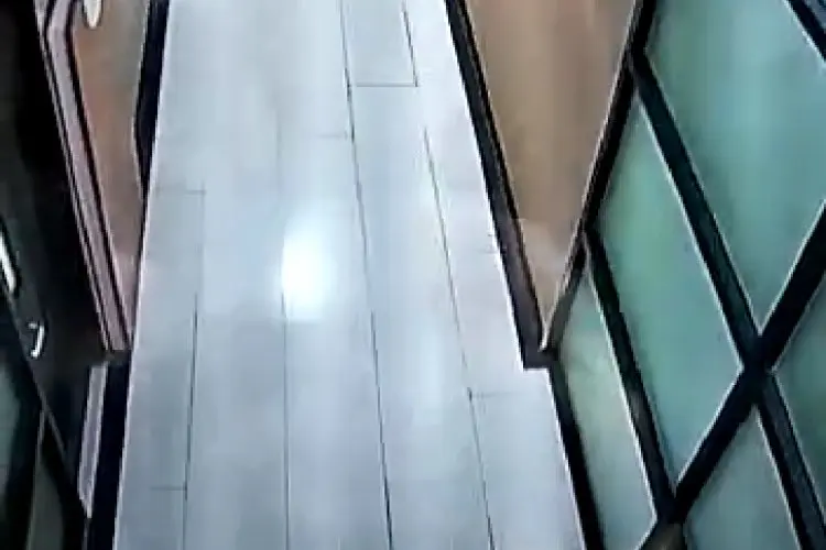 Waduh Kantor Dinas PUTR KBB Dibobol Maling, Begini Kronologinya 