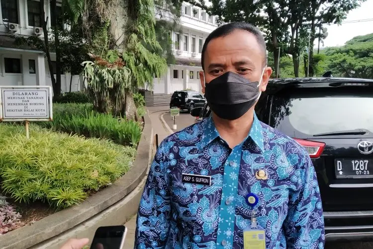 Kota Bandung Tunda Konser Hingga Akhir Tahun
