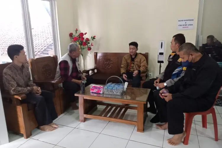Dinas Pendidikan Kota Bandung Gerak Cepat Respon Aksi Perundungan Terhadap Siswa SMP